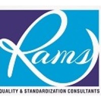 RAMS Quality & Standardization Consultants logo - Similar company to Leadmax Llc