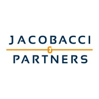 JACOBACCI & PARTNERS S.p.A. logo - Similar company to Custom 2.0 Srl