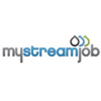 Mystreamjob