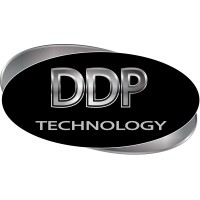 DDP Technology logo - Similar company to Mstar Technologies,Inc.
