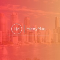 HenryMae logo - Similar company to M-System