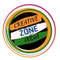 Creative Zone India logo - Similar company to Creative Cashews Creations Llp