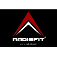 RadisFit logo - Similar company to Radis Industrial Group (گروه صنعتی رادیس)