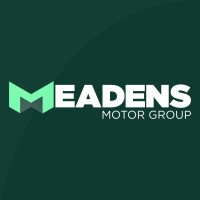 Meadens Motor Group logo - Similar company to Fj Chalke & Vale Motors