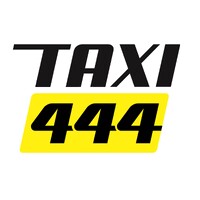 Taxi 444 AG logo - Similar company to Taxi 40100