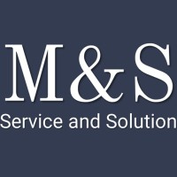 M&S Service and Solution logo - Similar company to Big Project Ltda.
