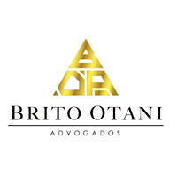 BRITO OTANI Advogados logo - Similar company to Santos | Moya Advogados