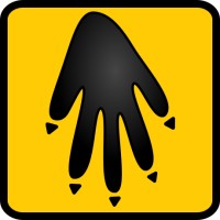 MousePaw Media logo - Similar company to Coriander