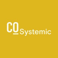 CO_Systemic logo - Similar company to Co_Plataforma