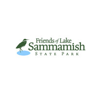 Friends of Lake Sammamish State Park logo - Similar company to E3 Washington