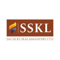 Sai Silks Kalamandir Limited logo - Similar company to Bajaj Electronics / Electronics Mart