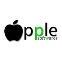 Apple Softwares logo - Similar company to Jas Energy Solutions