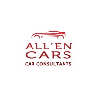 All'en Cars LLC logo - Similar company to Desert Wraps