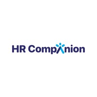 HR Companion logo - Similar company to The Fusion Lab