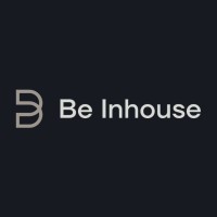 Be Inhouse logo - Similar company to Balk Architects