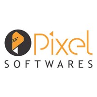 Pixel Softwares logo - Similar company to Pixel Softwares