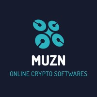 Muzn Crypto Commerce logo - Similar company to Crypto Daddy