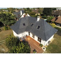 TCA Toiture Charpente logo - Similar company to Ets Peelman