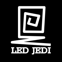 LED JEDI Pixel Repair Services logo - Similar company to Bartermax®