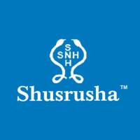 Shusrusha  Nursing Home logo - Similar company to Krishna Hospital