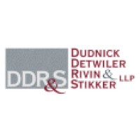 Dudnick Detwiler Rivin & Stikker LLP logo - Similar company to San Francisco Estate Planning Council