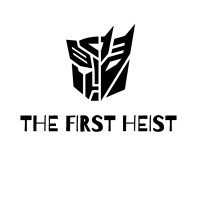 The First Heist logo - Similar company to Macwill Information Systems Pvt.Ltd