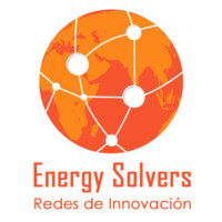 Energy Solvers logo - Similar company to Red Solvers