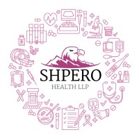Shpero Health logo - Similar company to Comet Himalayan Paradise