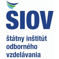 Štátny inštitút odborného vzdelávania logo - Similar company to Nivam - Národný Inštitút Vzdelávania A Mládeže