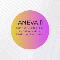 IANEVA Institut Académique de Naturopathie logo - Similar company to African College Of Naturopathy