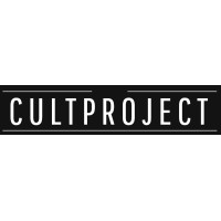 CULTPROJECT logo - Similar company to Digital Genius Soluciones Digitales Y Culturales