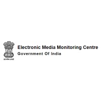 Electronic Media Monitoring Centre (EMMC) logo - Similar company to Press Monitor