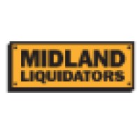 Midland Liquidators logo - Similar company to Dfw Liquidators