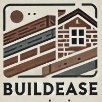 BuildEase logo - Similar company to Buildease