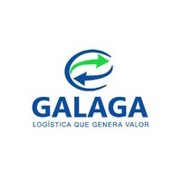 GALAGA logo - Similar company to Galaga Sac
