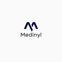Medinyl logo - Similar company to Wixel Tech Ltd