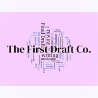The First Draft Co. logo - Similar company to Mma Associates