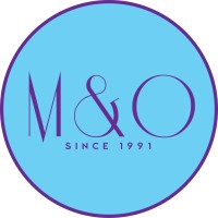 Marigolds & Onions | Catering & Event Production logo - Similar company to National Bank Open