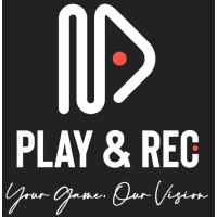 Play & Rec logo - Similar company to High Tech Media