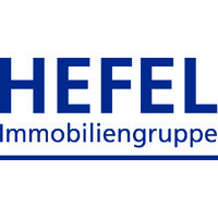 HEFEL Immobiliengruppe logo - Similar company to Msi Management Systems International Ag | Transformation & Organisationsentwicklung