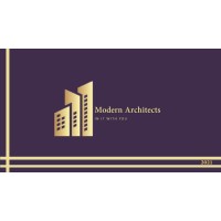 Modern Architects logo - Similar company to Modern Architecture + Design Society