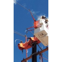 Hibbins Electrical Enterprises logo - Similar company to Marc Hibbins Ltd