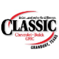 Classic Chevrolet Buick Gmc