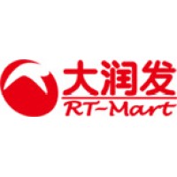大润发有限公司 logo - Similar company to 上海均和集团有限公司/ Shanghai Junhe Group Co., Ltd.