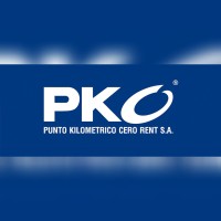 PK-0 logo - Similar company to Teican Medioambiental Sl