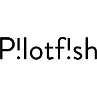 Pilotfish logo - Similar company to Nativve