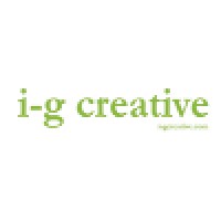 i-g creative logo - Similar company to This Is It Network™