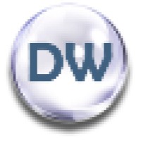 DeIWorld logo - Similar company to Global Shipping Group - Lvo Group