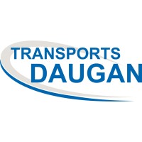 Transports Daugan logo - Similar company to Jant'West