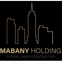 MABANY HOLDING logo - Similar company to Nay Restaurant